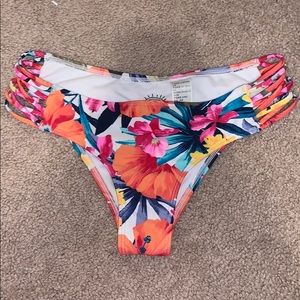 Hollister bikini bottoms